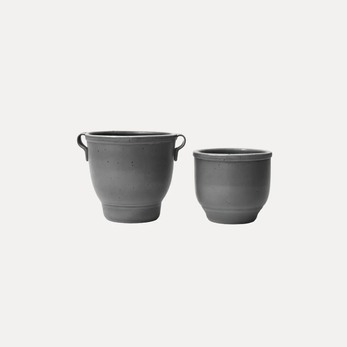 Earthen Ware Vessel