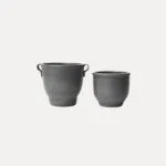 Earthen Ware Vessel