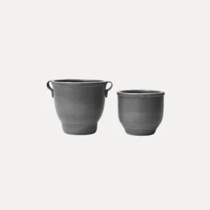 Earthen Ware Vessel — gallery thumbnail