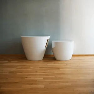 Earthen Ware Vessel