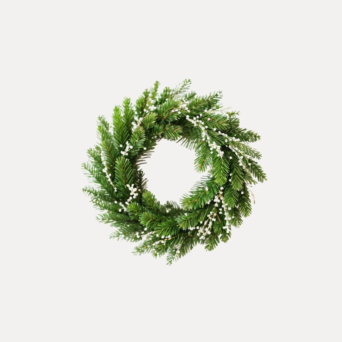 Faux Florad