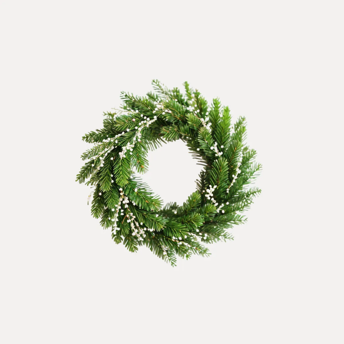 Faux Florad