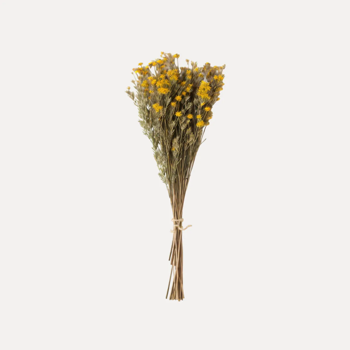 Faux Tight Bouquet