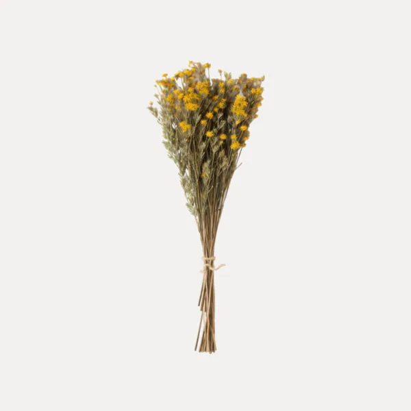 Faux Tight Bouquet