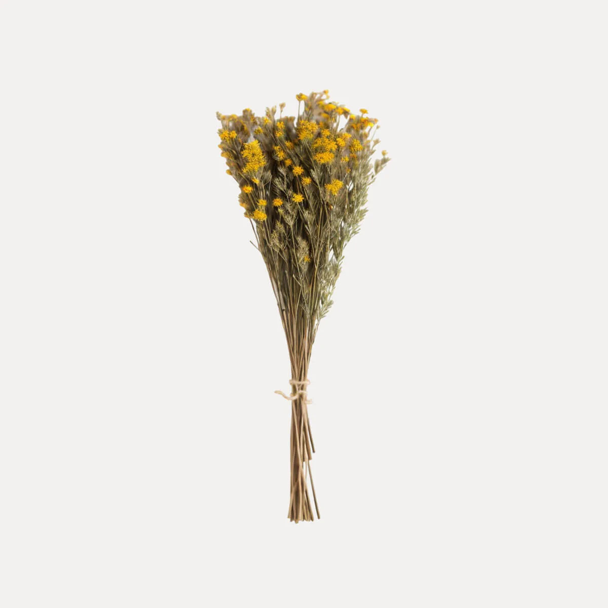 Faux Tight Bouquet
