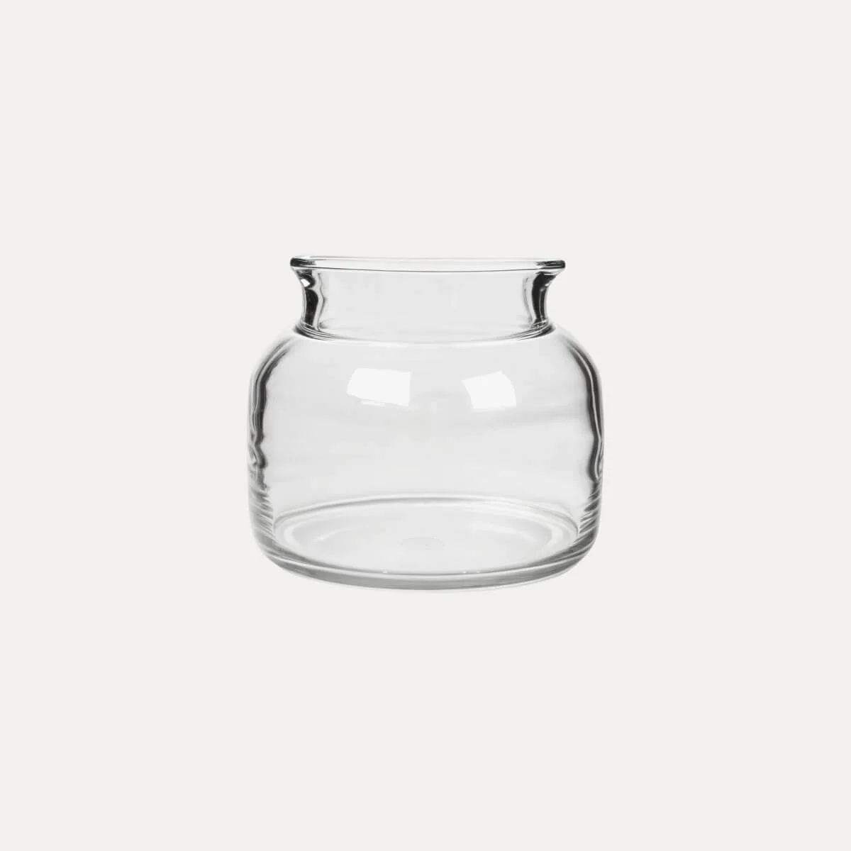 Glass Bowl