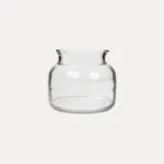 Glass Bowl