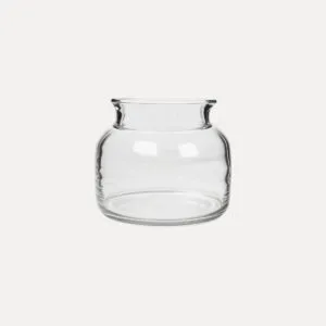 Glass Bowl