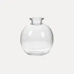 Glass Pot