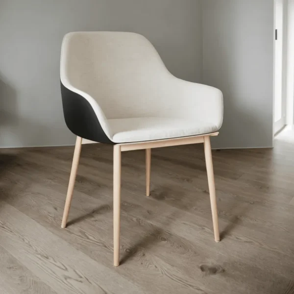 Golden Dining Chair