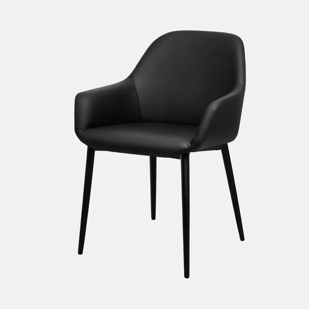 Golden Dining Chair