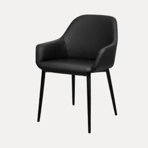 Golden Dining Chair