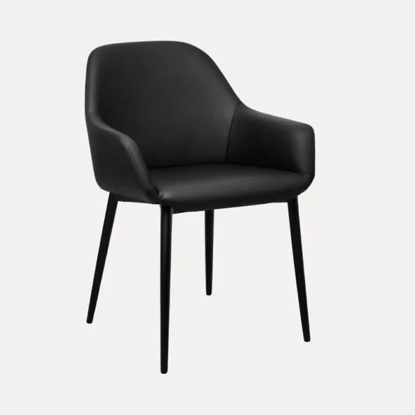 Golden Dining Chair