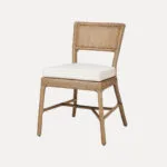 Handmade Office Chair