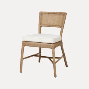 Handmade Office Chair