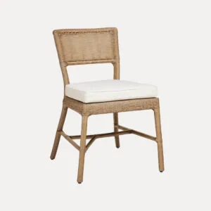 Handmade Office Chair