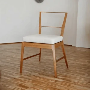 Handmade Office Chair