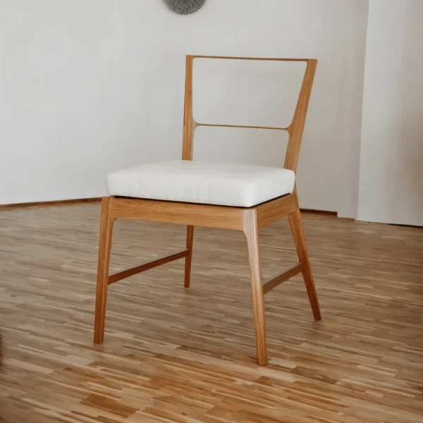 Handmade Office Chair