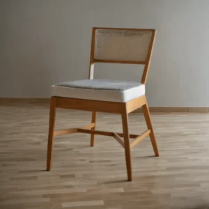 Handmade Office Chair