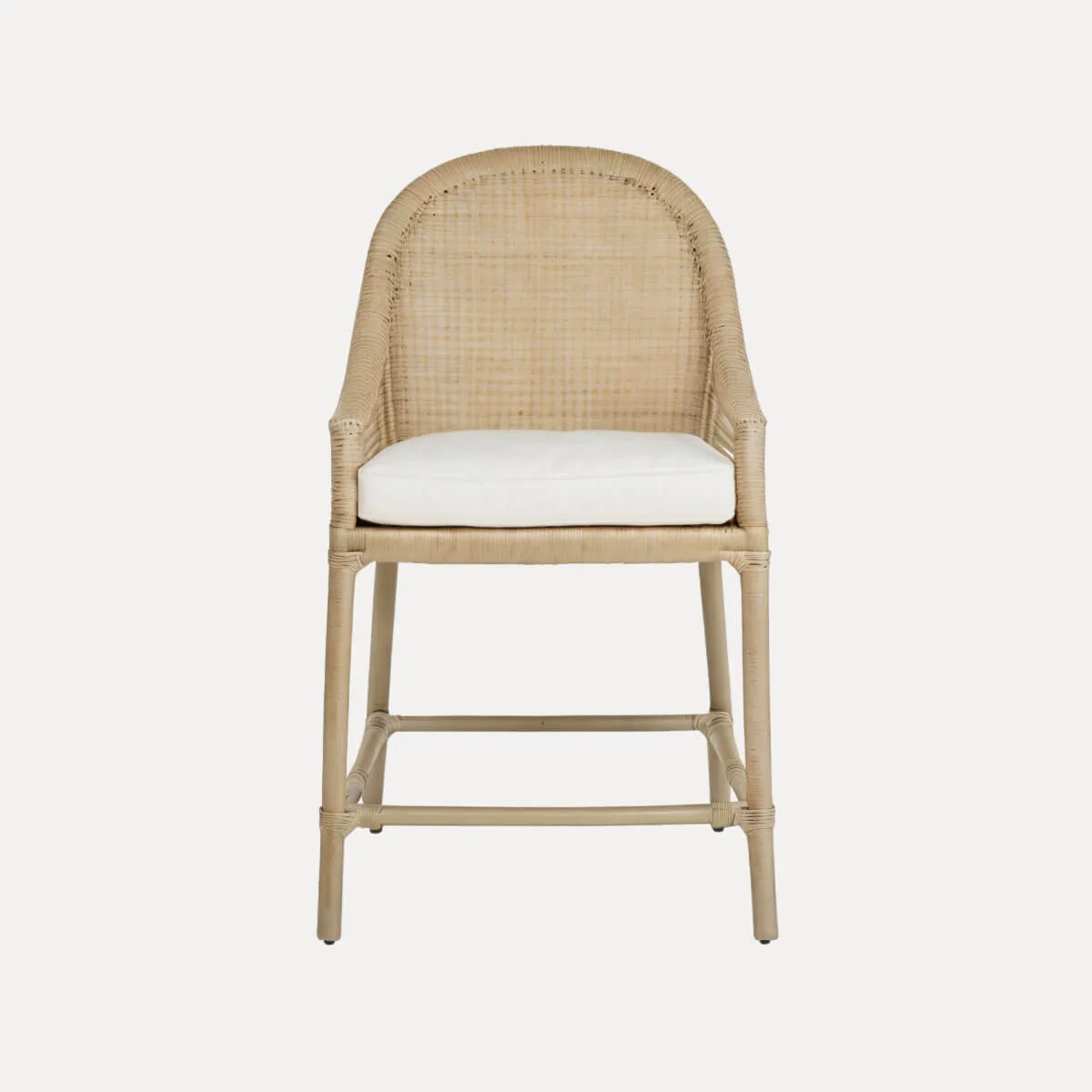 Handmade Outdoor Chair