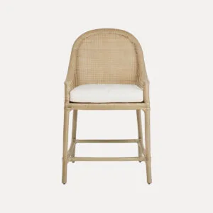 Handmade Outdoor Chair