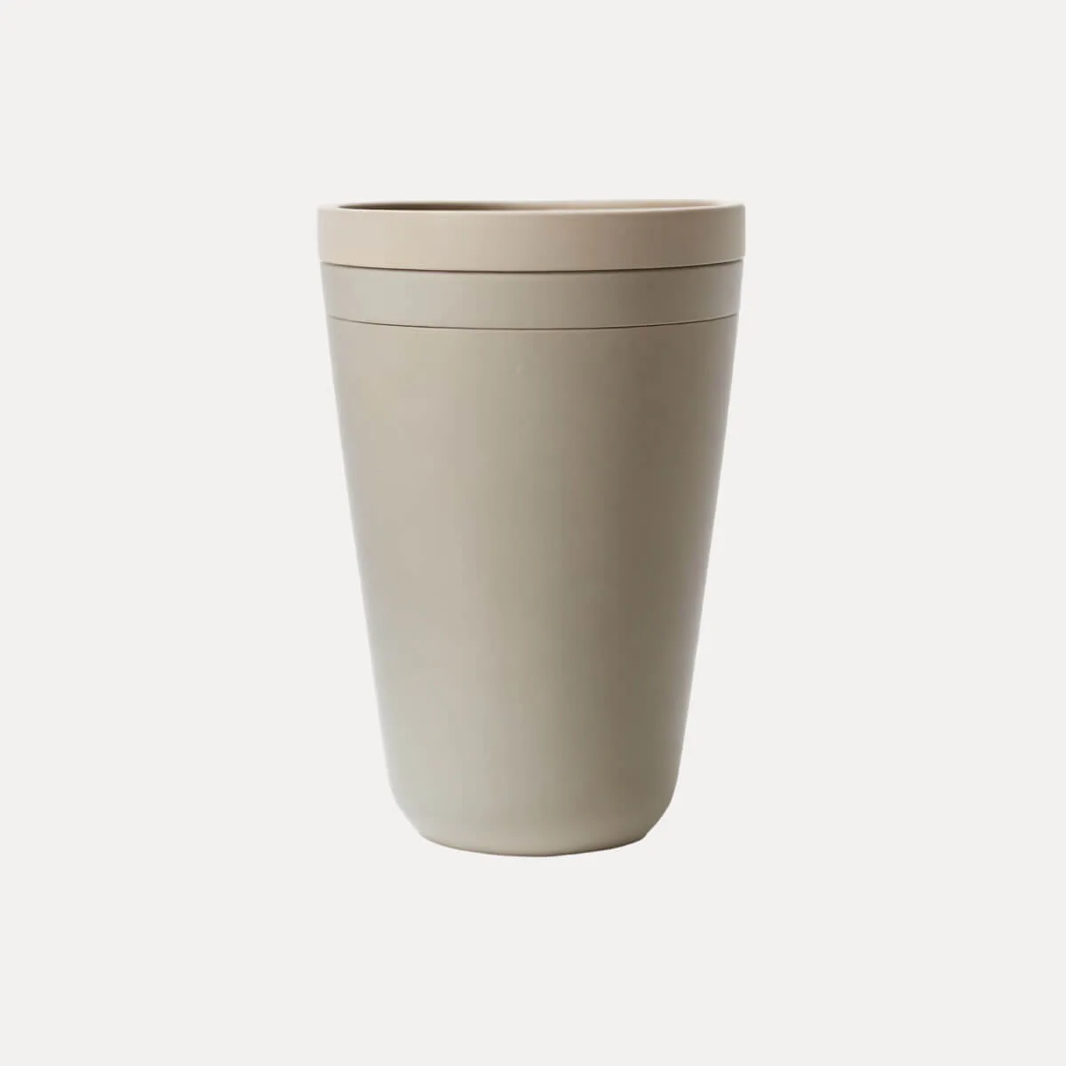 Light Brown Bin