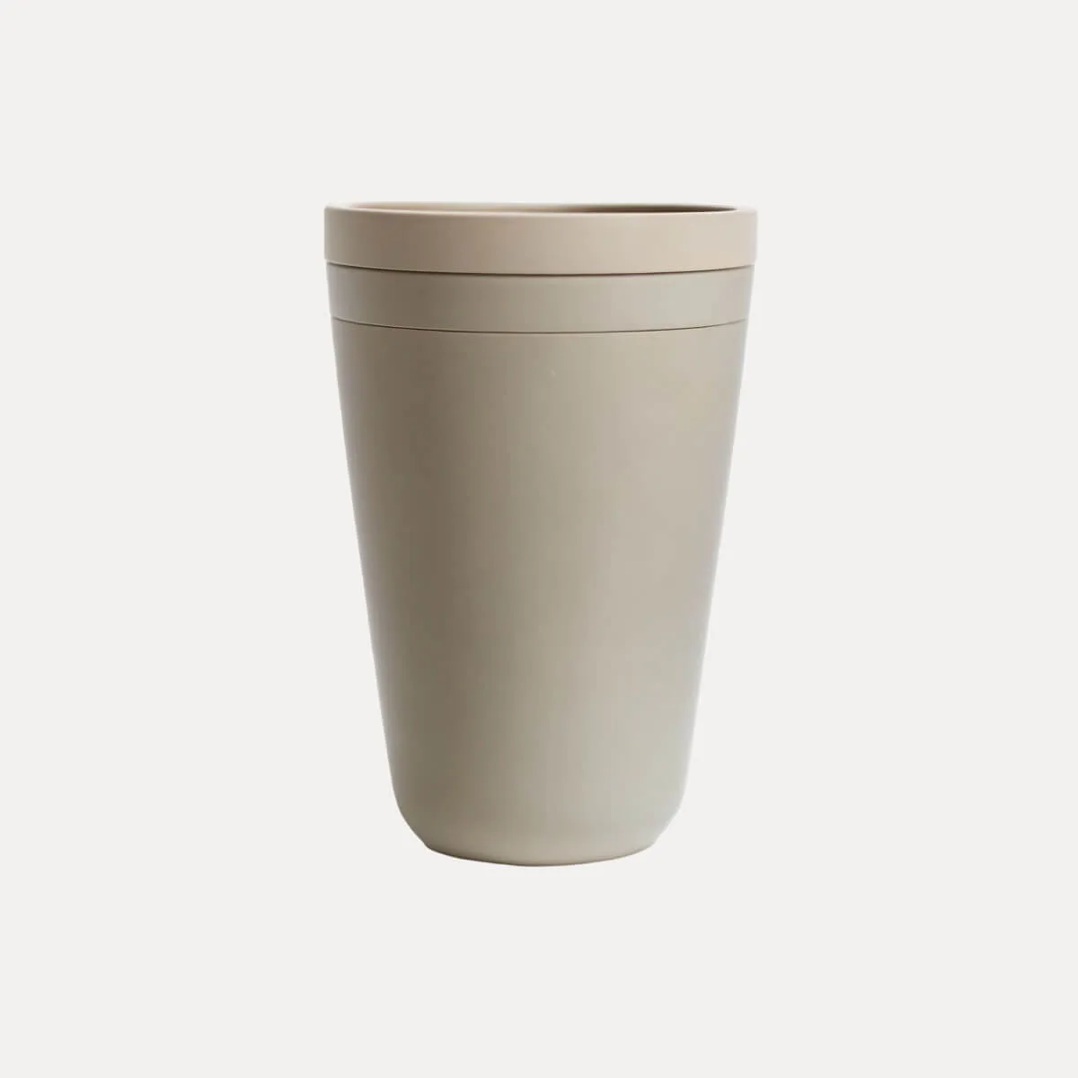 Light Brown Bin