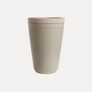 Light Brown Bin