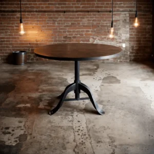 Living Table Golden