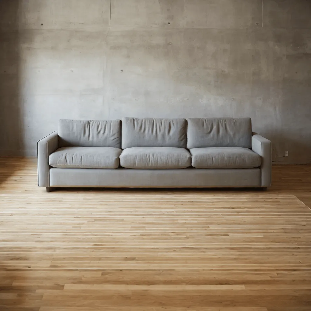 Lounge Leather Chair