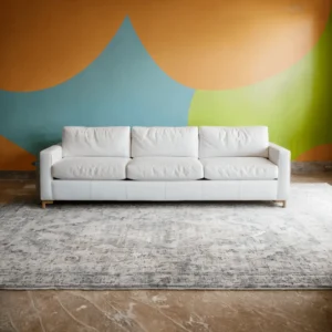 Lounge Leather Chair
