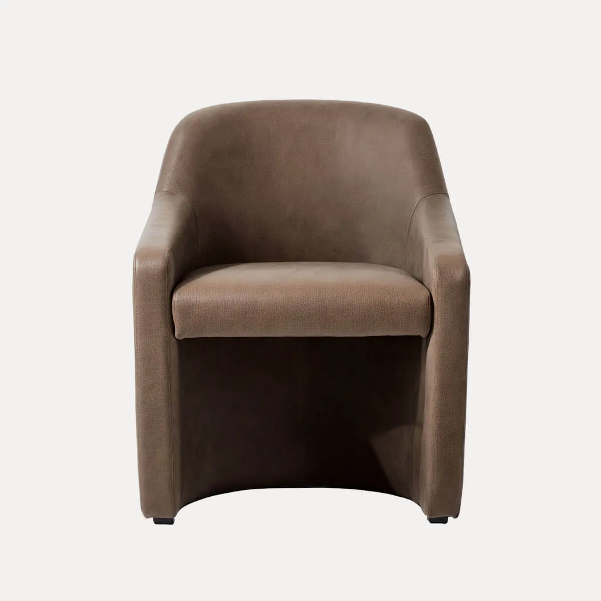 Lux Leather Chair