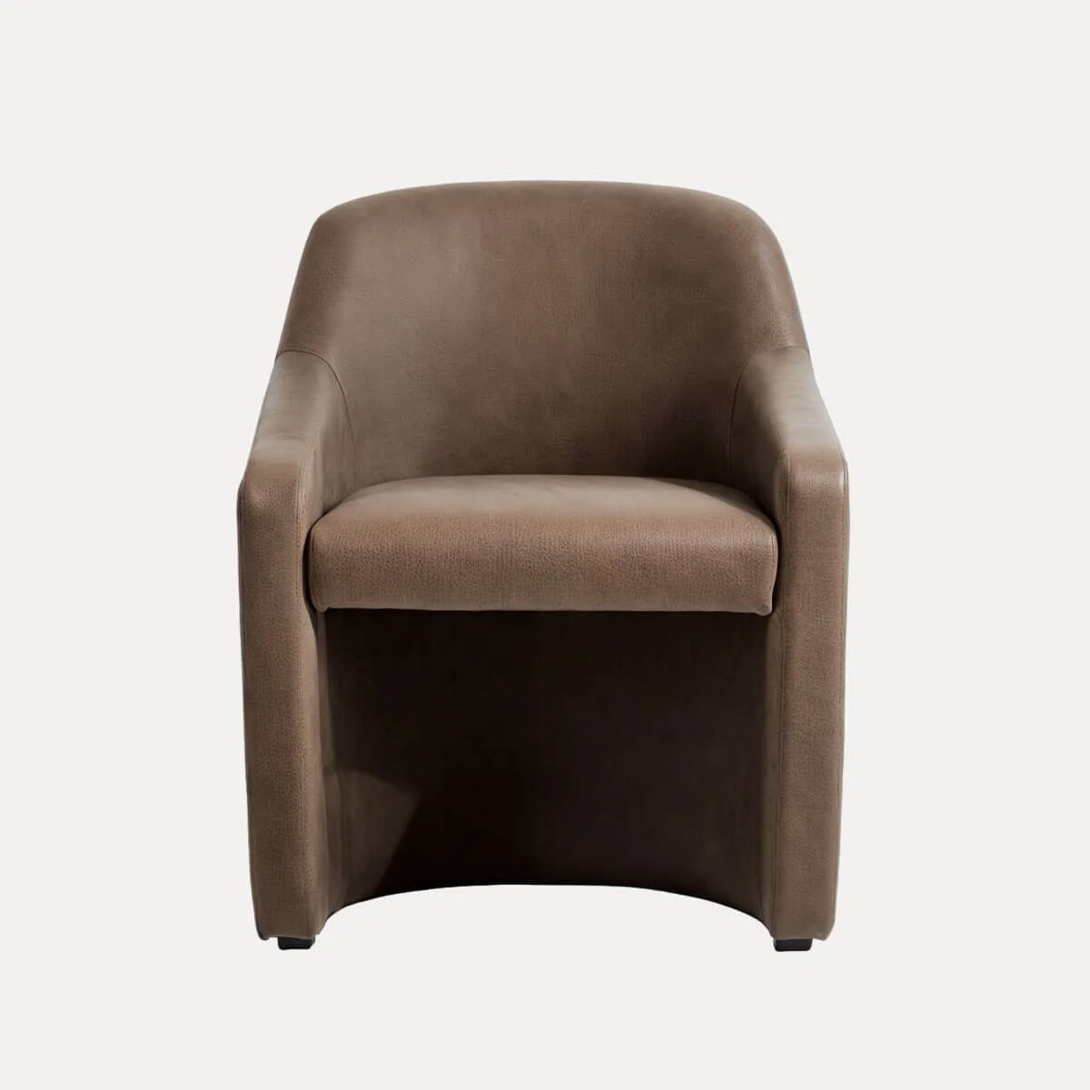 Lux Leather Chair