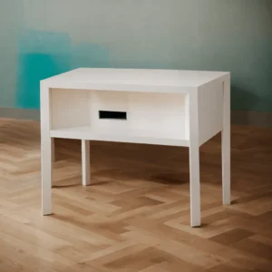 Office Wooden Table