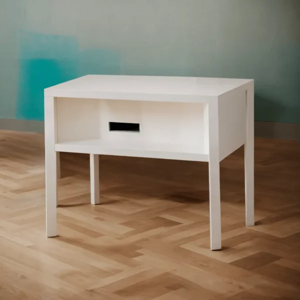 Office Wooden Table