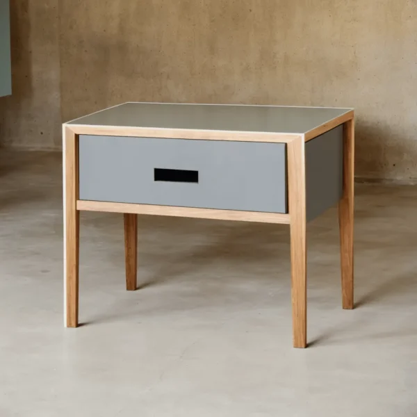 Office Wooden Table