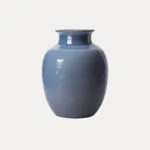 Porcelain Vase