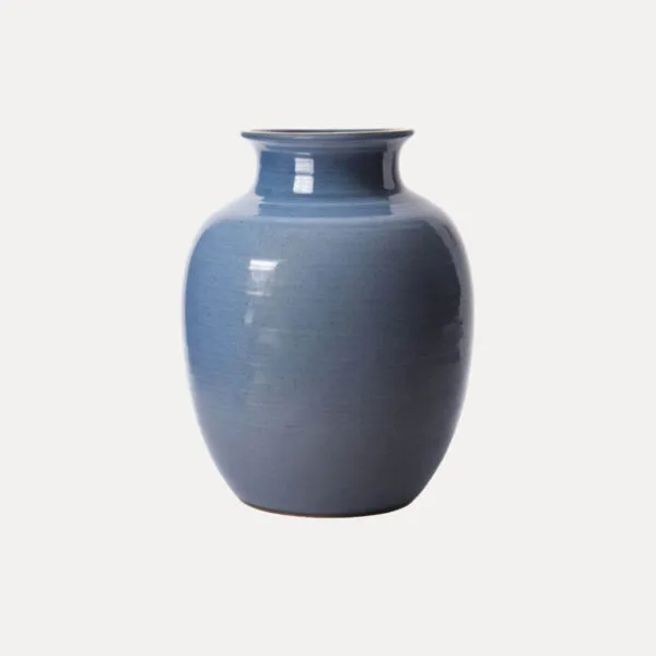 Porcelain Vase