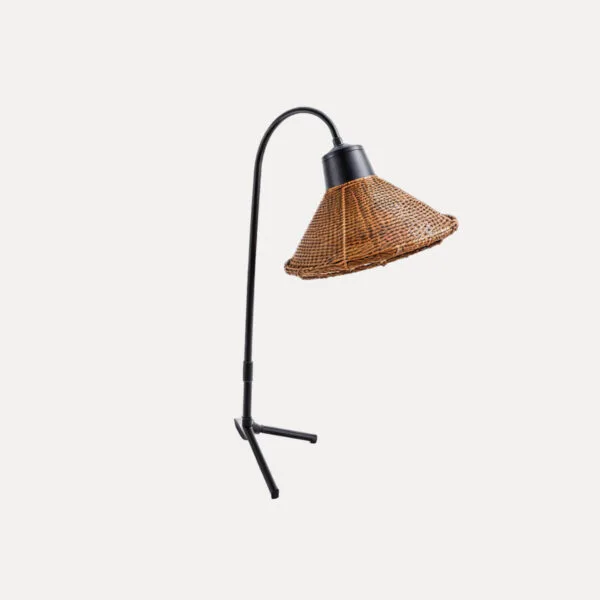 Reading Lamp