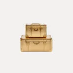 Steamer Trunk
