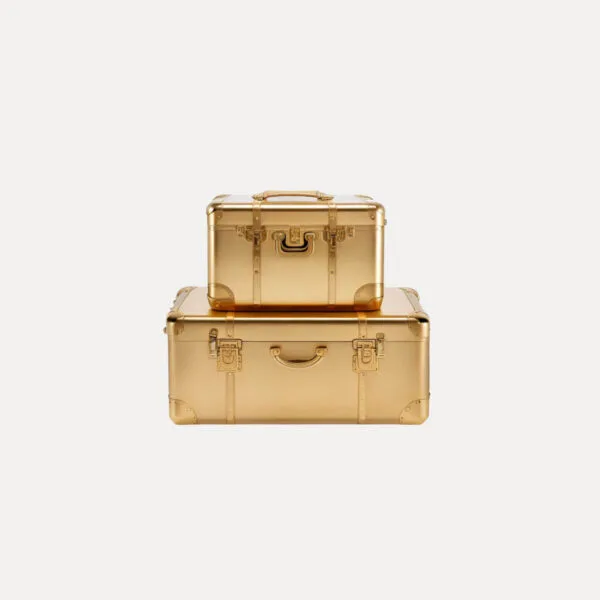 Steamer Trunk