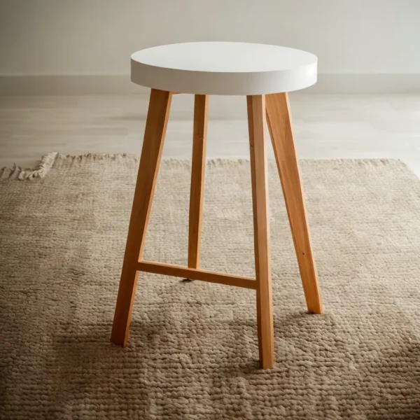 Stool Ron Jones
