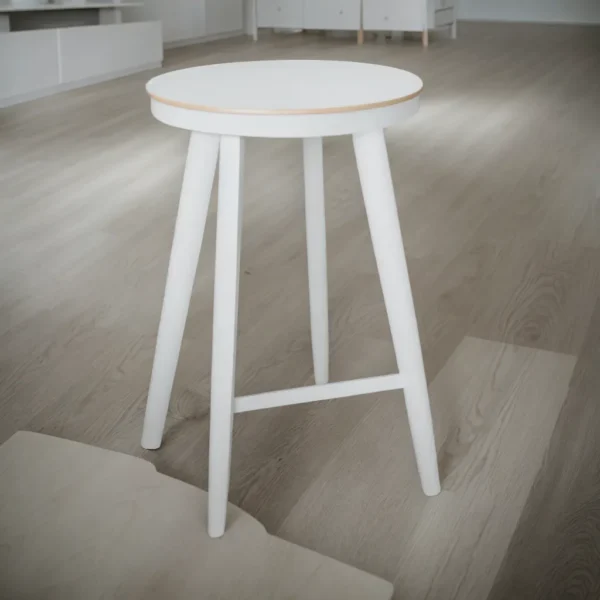 Stool Ron Jones