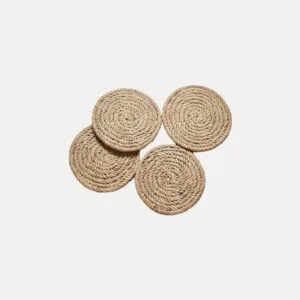 Straw Mat