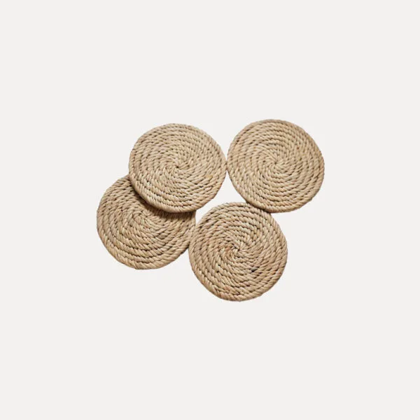 Straw Mat — catalogue image Straw Mat