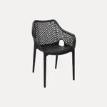 Tilt-back Chair