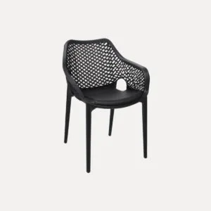 Tilt-back Chair