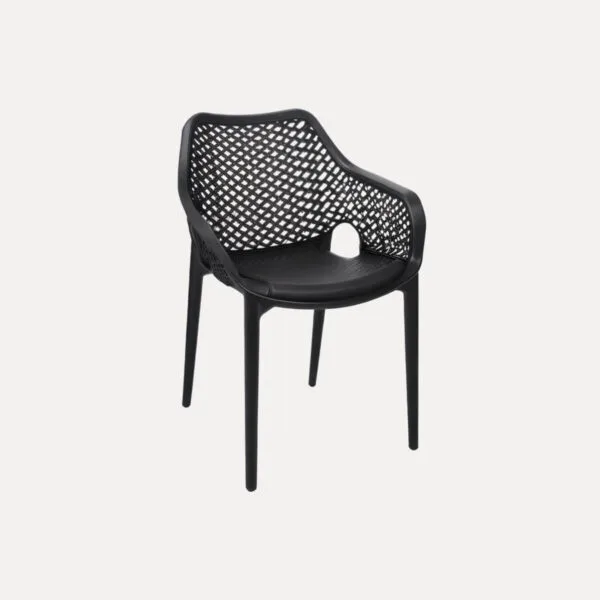 Tilt-back Chair — catalogue image Tilt-back Chair