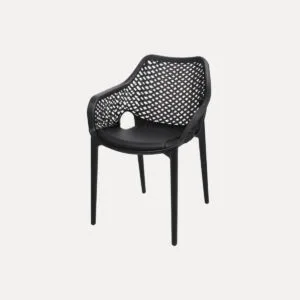 Tilt-back Chair