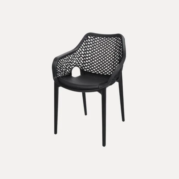 Tilt-back Chair
